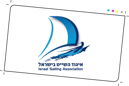 לוגו איגוד השייט