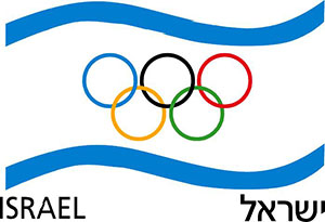 לוגו החוויה האולימפית
