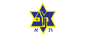 לוגו מכבי תל אביב אתלטיקה